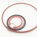 FEP Covered Viton Ring, FEP Revestido Viton O Ring